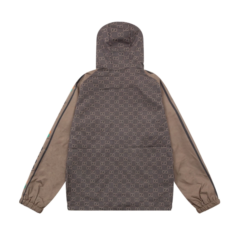 G*u*i coats